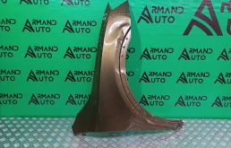 Крыло Audi Q3 2011-2018 8U0821106 1 8U, переднее правое