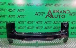 Бампер BMW X3 2017-2021 51128091992 G01, задний