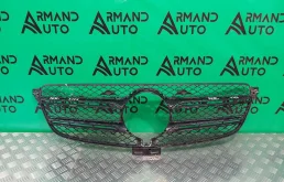 Решетка радиатора Mercedes M ML GLE-Class 2015-2018 A1668880360 W166