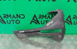 Окантовка птф BMW X1 2019-2022 51117954249 F48, левая
