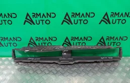 Воздуховод радиатора нижний BMW 5 series 2016-2020 51137359838 G30 G31