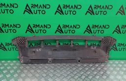 Пыльник бампера Audi Q5 2012-2017 8R0807233C 1 8R, передний