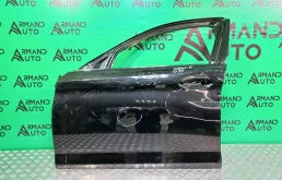 Дверь BMW 5 series 2016-2023 41007408961 G30 G31, передняя левая