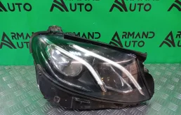 Фара Mercedes E-Class 2016-2020 A2139066601 W213, правая