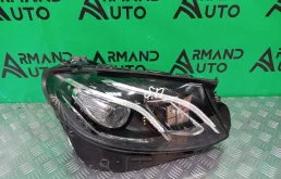Фара Mercedes E-Class 2016-2020 A2139066601 W213, правая