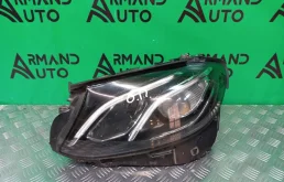 Фара Mercedes E-Class 2016-2020 A2139066501 W213, левая