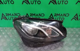 Фара Mercedes E-Class 2016-2020 A2139066601 W213, правая