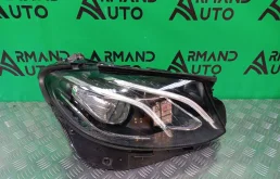 Фара Mercedes E-Class 2016-2020 A2139066601 W213, правая