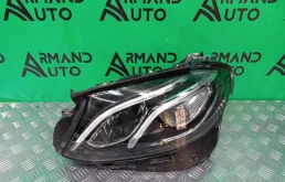 Фара Mercedes E-Class 2016-2020 A2139066501 W213, левая