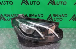 Фара Mercedes E-Class 2016-2020 A2139066601 W213, правая