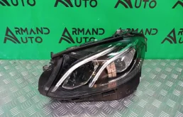Фара Mercedes E-Class 2016-2020 A2139066501 W213, левая
