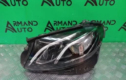 Фара Mercedes E-Class 2016-2020 A2139066501 W213, левая