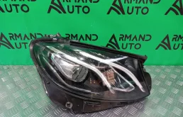 Фара Mercedes E-Class 2016-2020 A2139066601 W213, правая