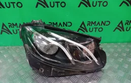 Фара Mercedes E-Class 2016-2020 A2139066601 W213, правая