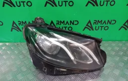 Фара Mercedes E-Class 2016-2020 A2139066601 W213, правая