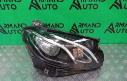 Фара Mercedes E-Class 2016-2020 A2139066601 W213, правая