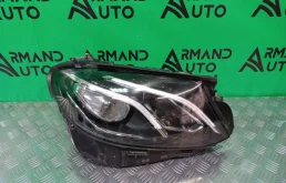 Фара Mercedes E-Class 2016-2020 A2139066601 W213, правая