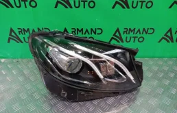 Фара Mercedes E-Class 2016-2020 A2139066601 W213, правая
