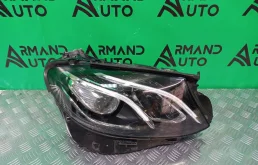 Фара Mercedes E-Class 2016-2020 A2139066601 W213, правая