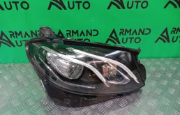 Фара Mercedes E-Class 2016-2020 A2139066601 W213, правая