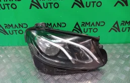 Фара Mercedes E-Class 2016-2020 A2139066601 W213, правая