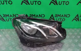 Фара Mercedes E-Class 2016-2020 A2139066601 W213, правая