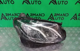 Фара Mercedes E-Class 2016-2020 A2139066601 W213, правая