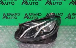 Фара Mercedes E-Class 2016-2020 A2139066501 W213, левая