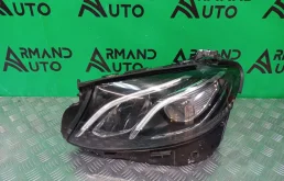 Фара Mercedes E-Class 2016-2020 A2139066501 W213, левая