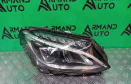 Фара Mercedes C-Class 2014-2018 A2059067403 W205, правая