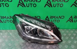 Фара Mercedes C-Class 2014-2018 A2059067403 W205, правая