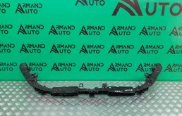 Панель передняя (суппорт радиатора) верхняя Mercedes A-Class 2018-нв A1776208000 W177