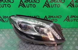 Фара Mercedes S-Class 2013-2017 A2229061804 W222, правая