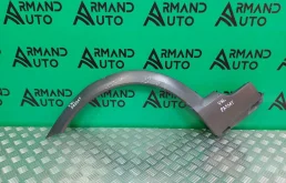 Расширитель крыла Volkswagen Passat 2011-2015 3AF853818MI1 B7, задний правый