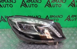 Фара Mercedes S-class 2013-2017 A2229061804 W222, правая
