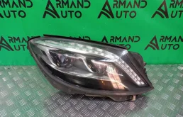 Фара Mercedes S-Class 2013-2017 A2229061804 W222, правая