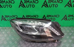 Фара Mercedes S-Class 2013-2017 A2229061804 W222, правая
