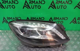 Фара Mercedes S-Class 2013-2017 A2229061804 W222, правая