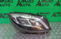 Фара Mercedes S-Class 2013-2017 A2229061804 W222, правая