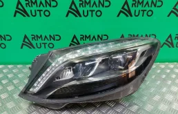 Фара Mercedes S-Class 2013-2017 A2229061704 W222, левая