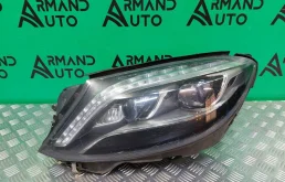 Фара Mercedes S-Class 2013-2017 A2228207361 W222, левая