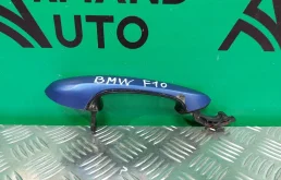 Ручка двери внешняя BMW M5 2011-2016 51217231934 F10, правая