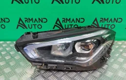 Фара Mercedes CLA-Class 2019-2025 A1189063900 C118, левая