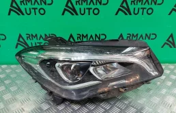 Фара Mercedes CLA-Class 2016-2019 A1179069900 C117 X117, правая