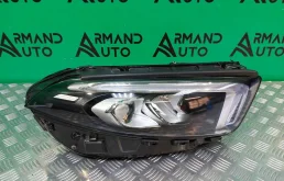 Фара Mercedes A-Class 2018-нв A1779060201 W177, правая
