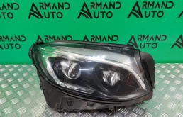 Фара Mercedes GLC-Class 2015-2019 A2539061601 X253, правая