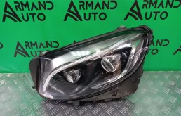 Фара Mercedes GLC-Class 2015-2019 A2539061501 X253, левая