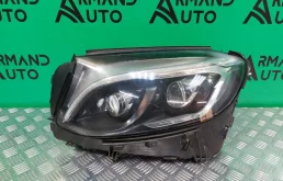 Фара Mercedes GLC-Class 2015-2019 A2539061501 X253, левая