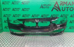 Бампер BMW 3 series 2015-2020 51117445093 F30 F31, передний