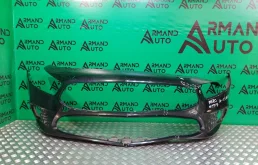 Бампер Mercedes A-Class 2018-нв A17788042009999 W177, передний